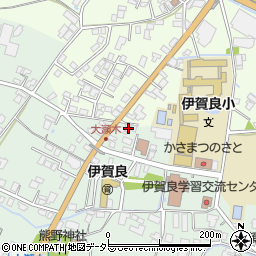 長野県飯田市大瀬木1107周辺の地図