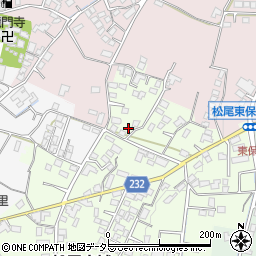 長野県飯田市松尾水城3457周辺の地図