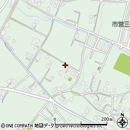 長野県飯田市大瀬木1930周辺の地図