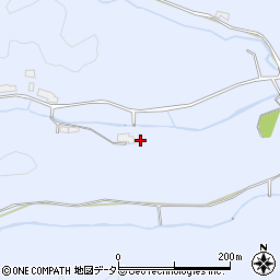 岐阜県加茂郡川辺町鹿塩1569周辺の地図