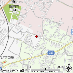 長野県飯田市松尾久井3505-1周辺の地図