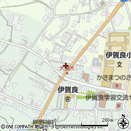 長野県飯田市大瀬木1108周辺の地図