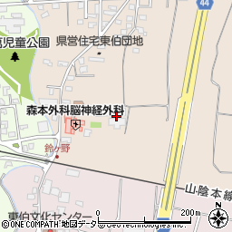 鳥取県東伯郡琴浦町逢束1180周辺の地図