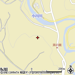 長野県下伊那郡喬木村7371周辺の地図