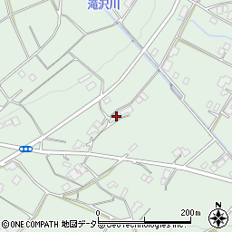 長野県飯田市大瀬木1914周辺の地図