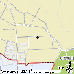 長野県下伊那郡喬木村7534周辺の地図