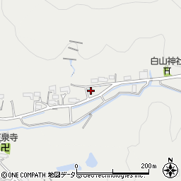 岐阜県美濃加茂市山之上町7929周辺の地図