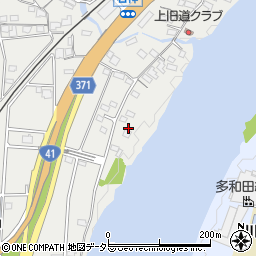 岐阜県加茂郡川辺町石神645周辺の地図
