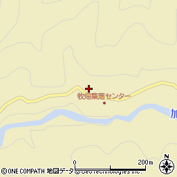 長野県下伊那郡喬木村9152周辺の地図