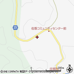 島根県出雲市坂浦町2438周辺の地図