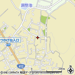 神奈川県厚木市上荻野856周辺の地図