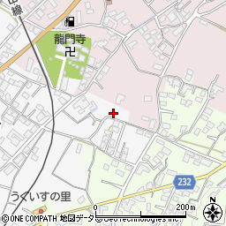 長野県飯田市松尾久井3501周辺の地図