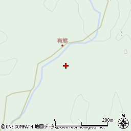 京都府与謝郡与謝野町加悦奥714周辺の地図