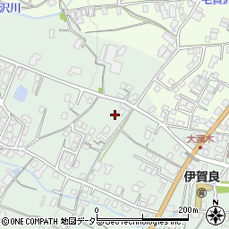 長野県飯田市大瀬木1162周辺の地図