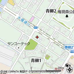 株式会社静鶴周辺の地図
