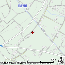 長野県飯田市大瀬木1917周辺の地図