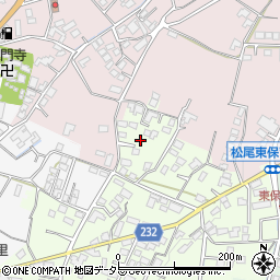 長野県飯田市松尾水城3465周辺の地図
