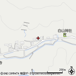 岐阜県美濃加茂市山之上町7926-1周辺の地図