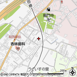 長野県飯田市松尾久井2528周辺の地図