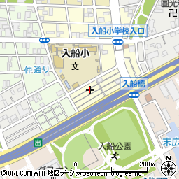 株式会社佐藤土建周辺の地図