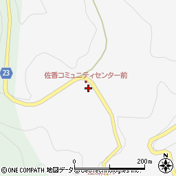 島根県出雲市坂浦町2478周辺の地図