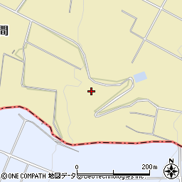長野県下伊那郡喬木村17155周辺の地図
