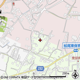 長野県飯田市松尾水城3466周辺の地図
