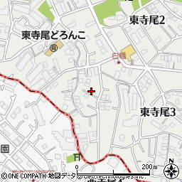 コーポ石川周辺の地図