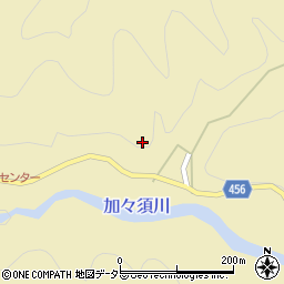 長野県下伊那郡喬木村9184周辺の地図