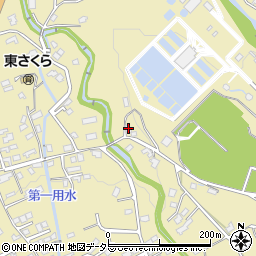 村瀬石材店周辺の地図