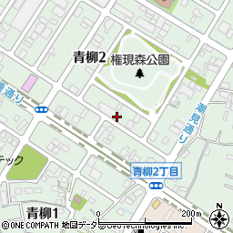 ダスキン　姉崎周辺の地図