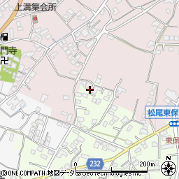 長野県飯田市松尾水城3492-2周辺の地図