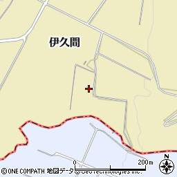 長野県下伊那郡喬木村17118周辺の地図