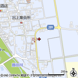 成美郵便局 ＡＴＭ周辺の地図