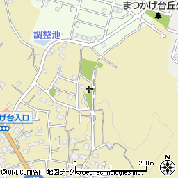 神奈川県厚木市上荻野1020周辺の地図