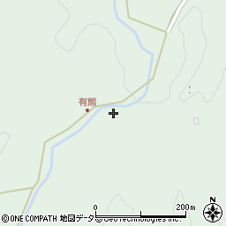 京都府与謝郡与謝野町加悦奥702周辺の地図