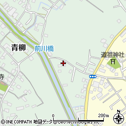 株式会社尾崎工業周辺の地図