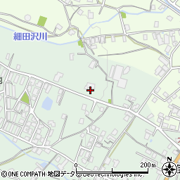 長野県飯田市大瀬木1986周辺の地図