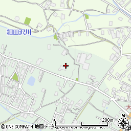 長野県飯田市大瀬木1986-2周辺の地図