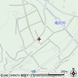 長野県飯田市大瀬木2054周辺の地図