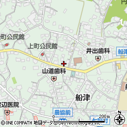三浦電気商会周辺の地図