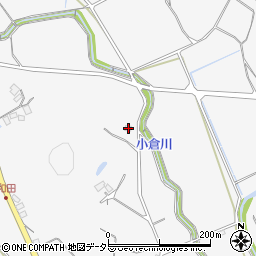 島根県松江市西持田町439周辺の地図