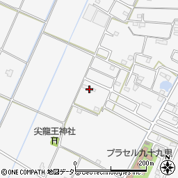 齋藤工務店周辺の地図