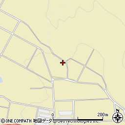長野県下伊那郡喬木村17261周辺の地図
