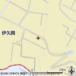 長野県下伊那郡喬木村17099周辺の地図