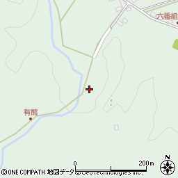 京都府与謝郡与謝野町加悦奥876周辺の地図