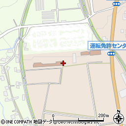 福井県三方上中郡若狭町倉見1-53-3周辺の地図