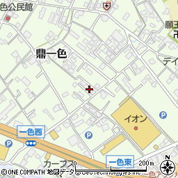 ペプシコーラ飯田出張所周辺の地図
