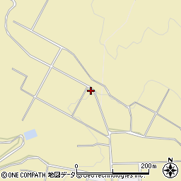 長野県下伊那郡喬木村17256周辺の地図