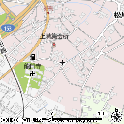 サニーハイツＢ周辺の地図